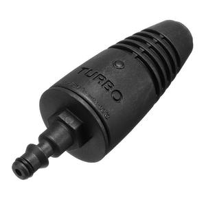 <span class=keywords><strong>Buse</strong></span> de lavage à pression turbo <span class=keywords><strong>buse</strong></span> réglable <span class=keywords><strong>pour</strong></span> pistolet de lavage - Product Image 1