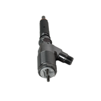 Injektor Bahan Bakar Mesin Diesel GP Baru 2645A749 Common Rail /