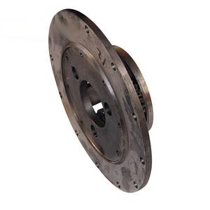 Hansen51C0090 2907000765 pièces de rechange de chargeur ensemble d'engrenage planétaire hydraulique de transporteur de planète - Product Image 5