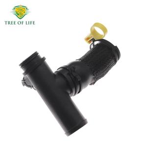 Manguera de refrigerante Tree Of Life LR121447 para Land Rover Range Rover Sport, pieza de repuesto para radiador del motor - Product Image 2