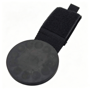Support magnétique robuste pour outils, organisateur de rangement pour câbles, cordes et tuyaux d'arrosage - Product Image 4