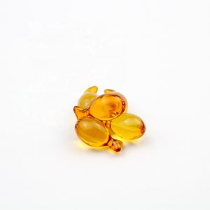 Produit de santé personnalisé en usine Huile de graines de fruits d'argousier Softgel - Product Image 4