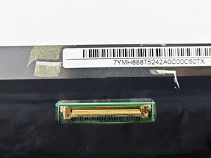 Module d'affichage LCD TFT de haute qualité de 10,1 pouces avec une résolution de 1280x800 N101ICG-L11 pour écran de tablette - Product Image 4