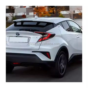 YARIS 1.3P d'occasion 2023, véhicule blanc, conduite à gauche et à droite (LHD/RHD), voitures d'occasion à vendre - Product Image 1