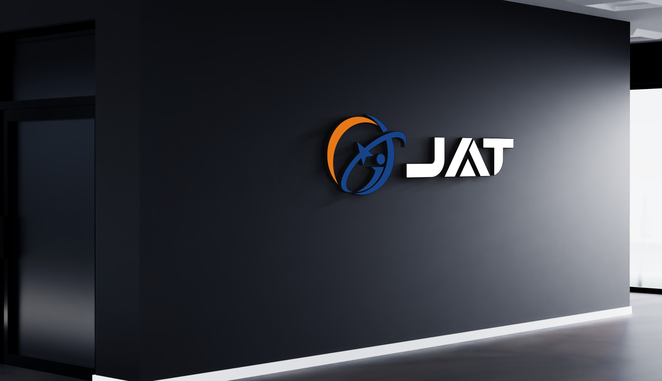 Shanghai Jinanta New Energy Co., Ltd. logo