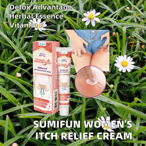 Ungüento vaginal antiinfección a base de hierbas <span class=keywords><strong>para</strong></span> mujer, crema privada <span class=keywords><strong>para</strong></span> la picazón <span class=keywords><strong>para</strong></span> la dermatitis, hongo, eliminación de olores antibacterianos - Product Image 4