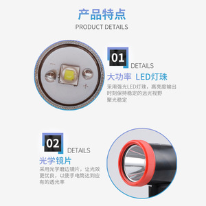 WSL-723 400ลูเมน - Product Image 5