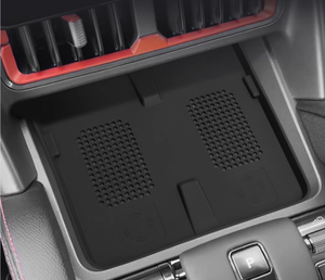 BYD Shark 6 <b>Interior</b> Kits Wireless <b>Car</b> Charger & Silicone Pad for Center Console - Product Image 2