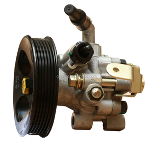 Pompe de <span class=keywords><strong>direction</strong></span> <span class=keywords><strong>assistée</strong></span> pour Renault <span class=keywords><strong>DACIA</strong></span> <span class=keywords><strong>LOGAN</strong></span> LS FS MCV KS US SANDERO 2007 2008 6001547641 491100522R - Product Image 1
