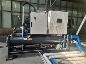 Pompe de refroidissement rapide automatique 2026 pour refroidisseur d'eau, moteur R-22, garantie 1 an – <span class=keywords><strong>Achat</strong></span> en gros direct usine pour le Sud-Est - Product Image 3