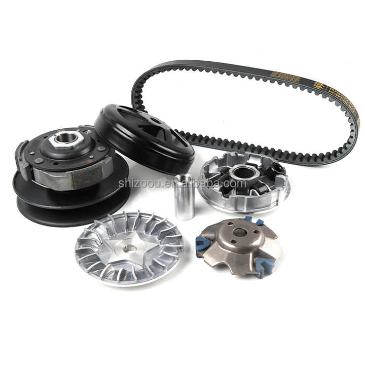 Image showcasing 6-into-4 Complete Transmission - BAKER Drivetrain