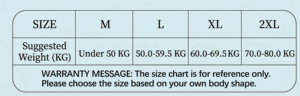 Meilleure vente 2026 : Gaine gainante post-partum pour femme, taille haute, à découpes, pour le contrôle ferme du ventre et la récupération abdominale, antibactérienne - Product Image 5