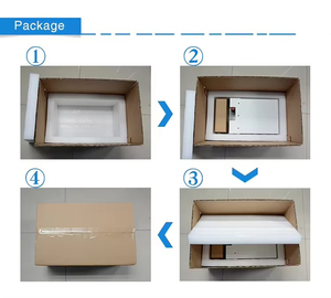 20S7P 72V 36AH 240AMP 40AH 400AMP Paket Baterai LiCoO2 Solid State ANT Bluetooth BMS Kotak Logam untuk Tuttio Soleil01 Mini Listrik - Product Image 4