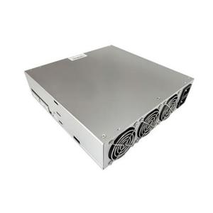แหล่งจ่ายไฟ ATX สำหรับโอเวอร์คล็อก Ch6005000W/5000W/4000W สำหรับเซิร์ฟเวอร์และเดสก์ท็อป แรงดันขาออก 12V แรงดันไฟฟ้าขาเข้า 220V AC แบบ 24 พิน รุ่น Hurricane Chi มีสินค้าในสต็อก - Product Image 2