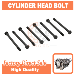 Vis de culasse OE 11120621144 14-32000-02 81004400 pour <span class=keywords><strong>BMW</strong></span> M30 2494 - Product Image 2