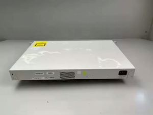 Commutateur Cisco 24 ports Gigabit WS-C2960L-24PS-LL, commutateur réseau avec Ethernet 10/100/1000, PoE+ 195W, fonctions SNMP et QoS - Product Image 4