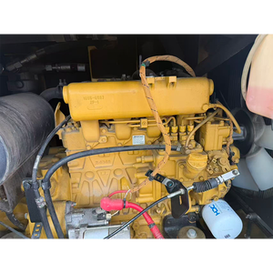 Mini-excavatrice d'<span class=keywords><strong>occasion</strong></span> CAT305.5E2 du Japon, CAT305.5E, 306E2, 6 tonnes, petite pelle d'<span class=keywords><strong>occasion</strong></span>, machine de terrassement CAT 306E à vendre - Product Image 3