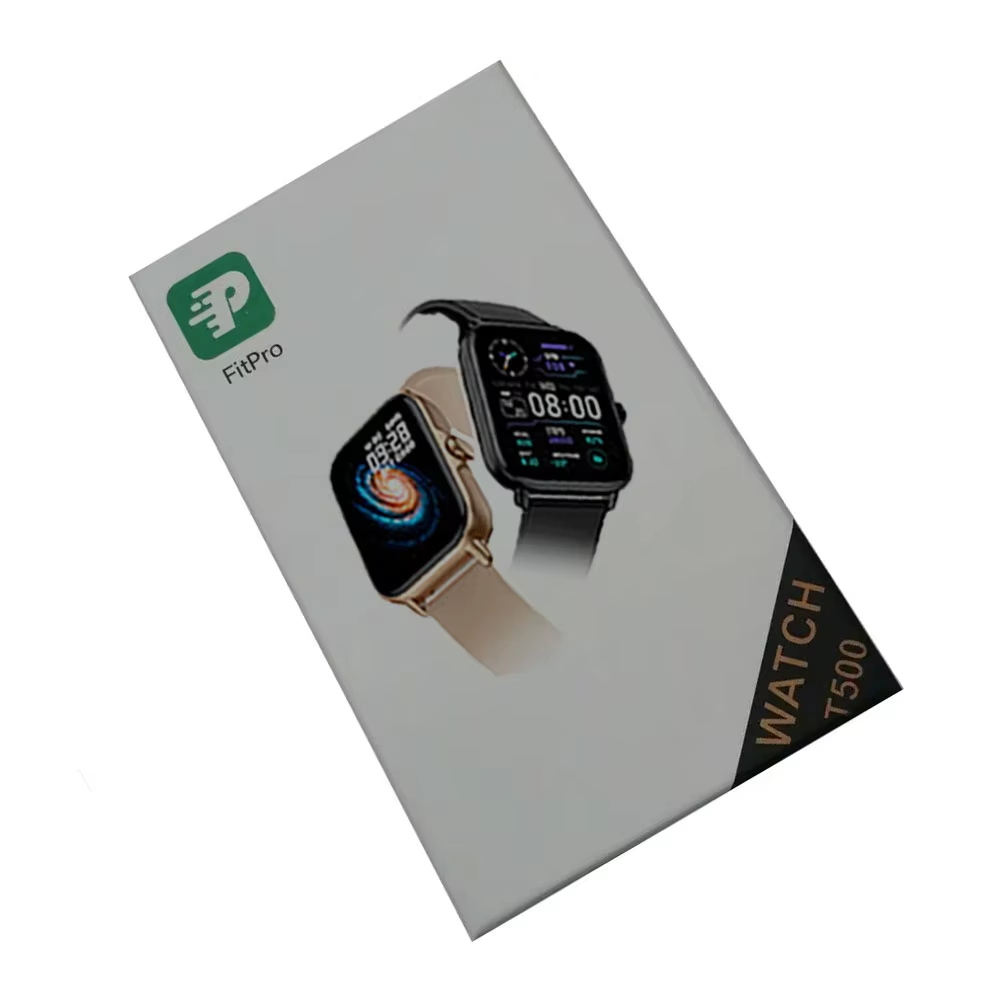 Cheap Price Bt Call T500 Smart Watch Fitpro App Sport Watch T500  for Men Women Smart Watch T500 2023