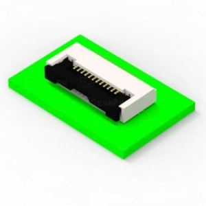 FPC-05F-12PH20 FFC/FPC Connector Electronic Component - Product Image 1
