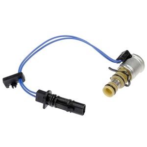 OE # Solénoïde de pompe à huile 5184295AE pour Dodge - Product Image 3