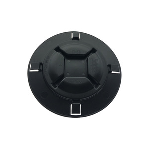 Cache de protection de passage de roue avant en plastique Mercedes-Benz A2476910500 pour W247 - Product Image 3