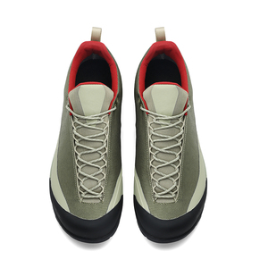 Zapatillas de Senderismo y Trekking para Montaña, Antideslizantes, Transpirables, para Deportes al Aire Libre - Product Image 5