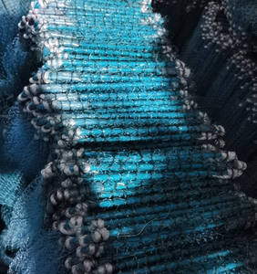 Red de Pesca Plegable de un Solo Nudo 2024, Red de Cría Flotante para Ostras con Malla de Nailon de 10 m de Longitud - Product Image 2