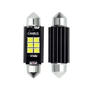 C5W LED CSP 1860 Voiture Intérieur Lampe Canbus Ampoule 31mm 36mm 39mm 41mm Festoon Light C10W LED Auto Intérieur Lecture Dôme Lumière - Product Image 5