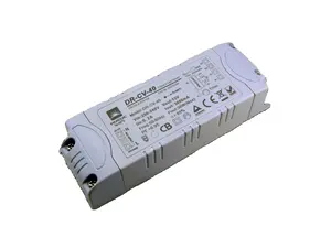 Dimmable Led Driver 100w SAA DALI Dimmable LED Driver 40W DALI2 Led Power Supply