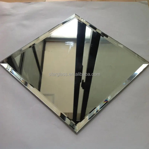 Specchio da Parete Grande Orizzontale per Bagno, Spessore 4mm 5mm 6mm - Product Image 6