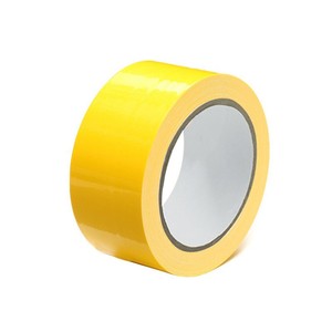Pita kain 30-40mm kain berlapis plastik satu sisi mudah robek tahan aus, daya tarik tinggi adhesi yang kuat - Product Image 3