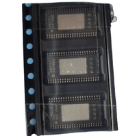 Original nouveau TPA3223DDVR HTSSOP-44 Circuits intégrés amplificateur Audio puce IC en Stock