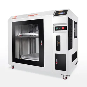 professional 3d printer large industrial 3d printer for machinery design and model moulding