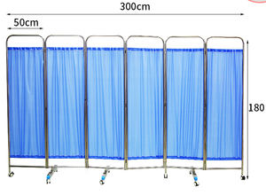 Медицинская мебель из нержавеющей стали - Product Image 3