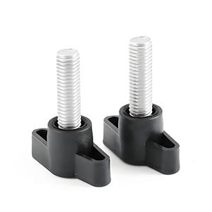 <span class=keywords><strong>Tornillo</strong></span> de <span class=keywords><strong>mariposa</strong></span> M4 M5 M6, <span class=keywords><strong>tornillo</strong></span> de <span class=keywords><strong>mariposa</strong></span> de acero cincado con cabeza de ala, <span class=keywords><strong>tornillo</strong></span> de <span class=keywords><strong>mariposa</strong></span> con mango de plástico, <span class=keywords><strong>tornillo</strong></span> de fijación ajustable - Product Image 1