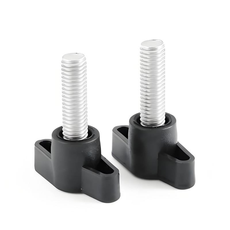 Stainless Steel Hex Flat Head Screws