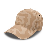 Nueva Gorra de Béisbol de Lona de Seis Paneles Curvada, Elegante y Personalizable, con Estampado Animal, Ajustable, Unisex, con Transferencia Térmica