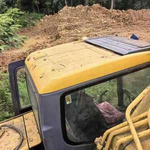 Excavadora Komatsu PC450-7 usada, fabricada en 2011, con motor, caja de cambios y bomba, procedente de Japón, precio de <span class=keywords><strong>200</strong></span>.000 <span class=keywords><strong>RMB</strong></span>. - Product Image 5