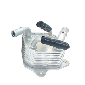 Enfriador de Aceite de Transmisión Acura Honda 25560-5B7-A01 para MDX RLX Pilot Accord, Pieza de Repuesto Nueva - Product Image 2