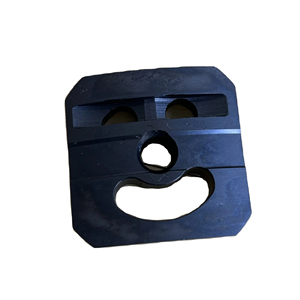 Plaque de commande de rechange A7VK pour l'entretien des pompes doseuses à piston PU - Product Image 1