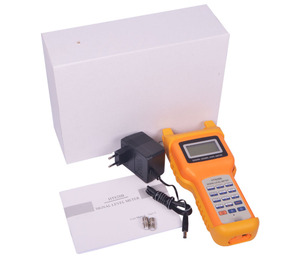 CATV измеритель уровня сигнала радио и ТВ Вещательное оборудование - Product Image 3