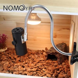 Shenniu NOMOY PET — lampe à chaleur longue, support réglable, éclairage chauffant pour reptiles - Product Image 6