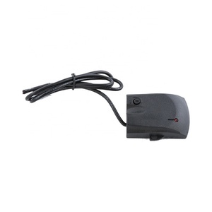 Cierre Centralizado de Puertas DC12V, Entrada sin Llave Unidireccional, Arranque Remoto del Motor, Alarma Antirrobo para Auto - Product Image 5