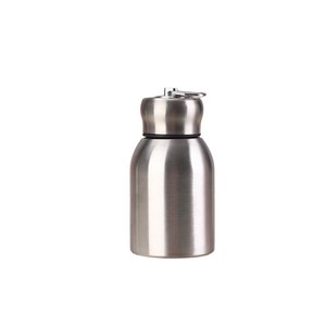 316 Stainless Steel Mini Insulated Mug Portable Compact Travel Cup Outdoor Use - Product Image 5