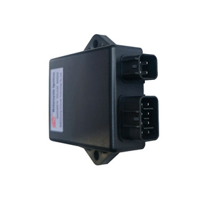 Q CDI encendedor para Kawasaki <span class=keywords><strong>Vulcan</strong></span> <span class=keywords><strong>500</strong></span> EN500C <span class=keywords><strong>EN</strong></span> <span class=keywords><strong>500</strong></span> C CDI ECU ECM caja de encendido 21119-1466 - Product Image 2