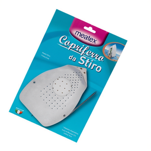 แผ่นรองกันติดสำหรับเตารีดอเนกประสงค์แบบไม่เป็นเงา รุ่น 580 - Product Image 1