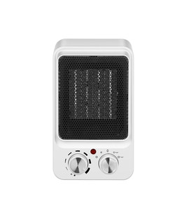 1500W Bàn không gian Mini freestanding không ồn ào trong nhà OEM dao động của nhãn hiệu gốm PTC fan hâm mộ nóng - Product Image 3