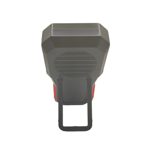 Meslek gama x beta ray nükleer radyasyon dedektörü endüstriyel geiger sayacı - Product Image 4