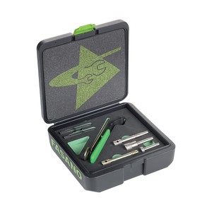 Juego de Herramientas Fasano de 8 Piezas, Kit Profesional para Mecánicos, para Reparación Automotriz - Product Image 1