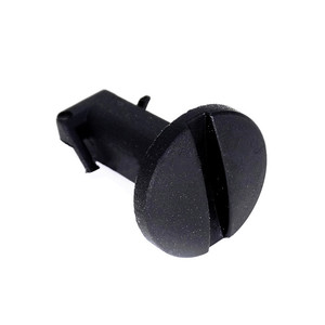 D518 Car Bumper Clip Fastener 18.8mm x <b>28mm</b> For Land Rover Replacement Repair - Product Image 3